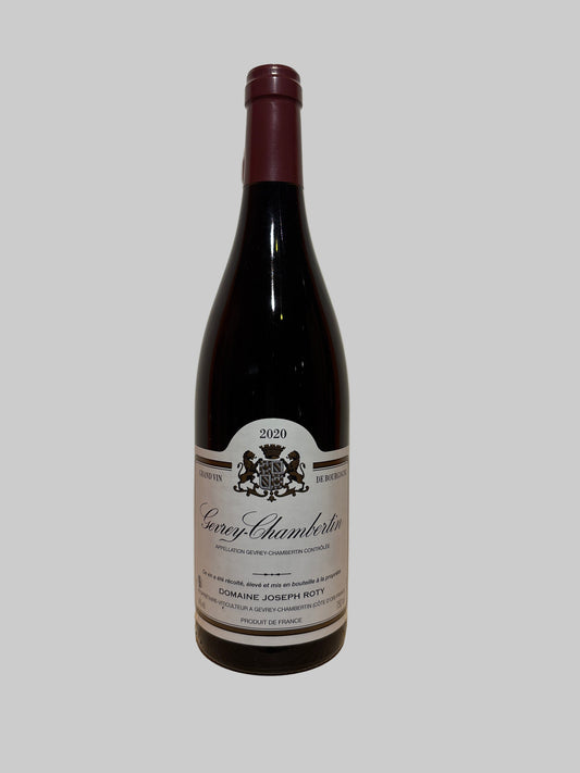 Gevrey Chambertin 2020, Joseph Roty