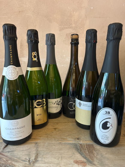 Fabulous Fizz (6 Bottles)