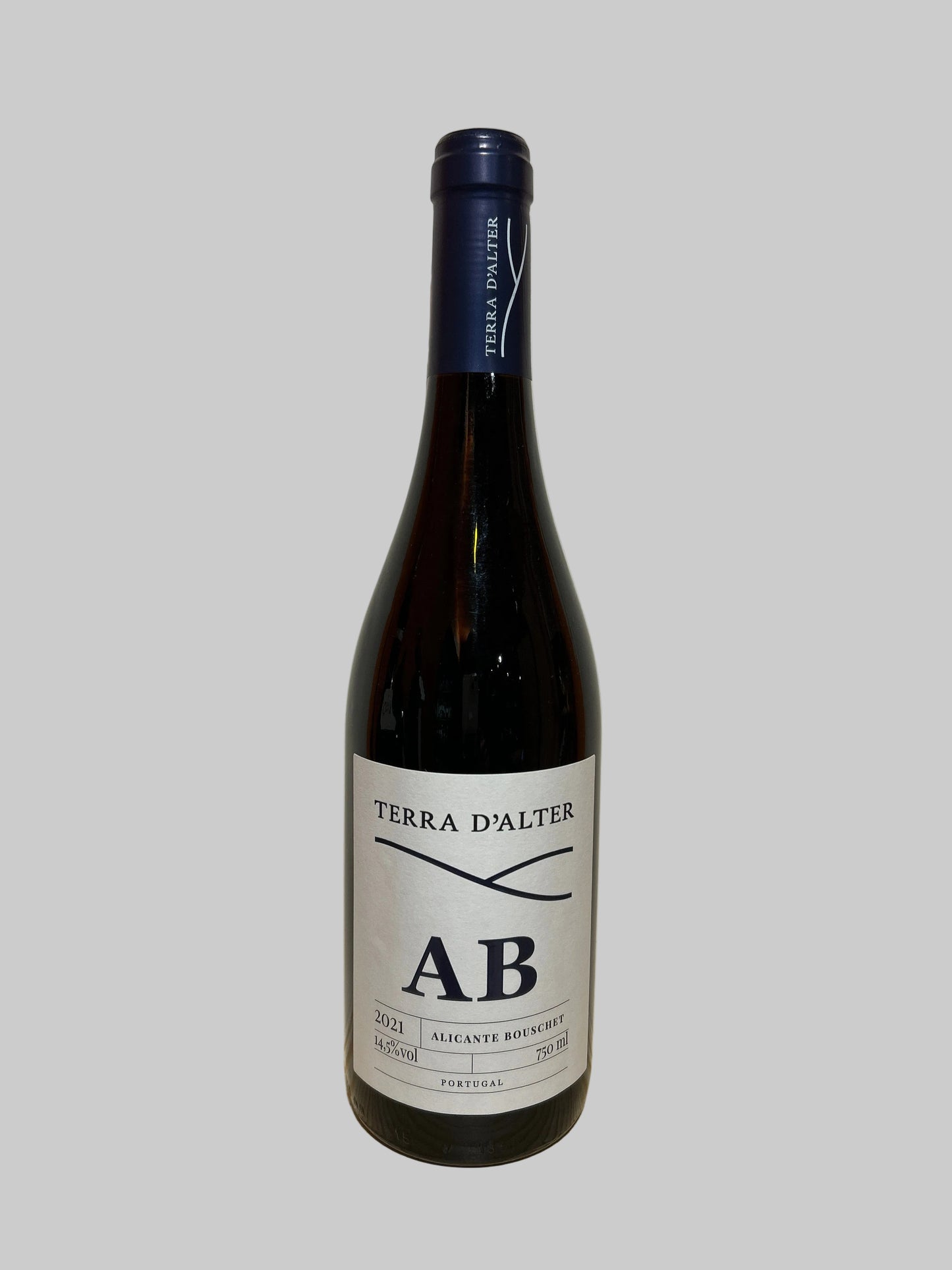 Alicante Bouschet 'Origins' 2021, Terra d'Alter