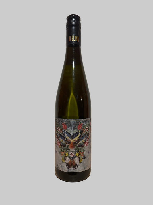 Clare Valley Watervale Riesling 2022, Adelina