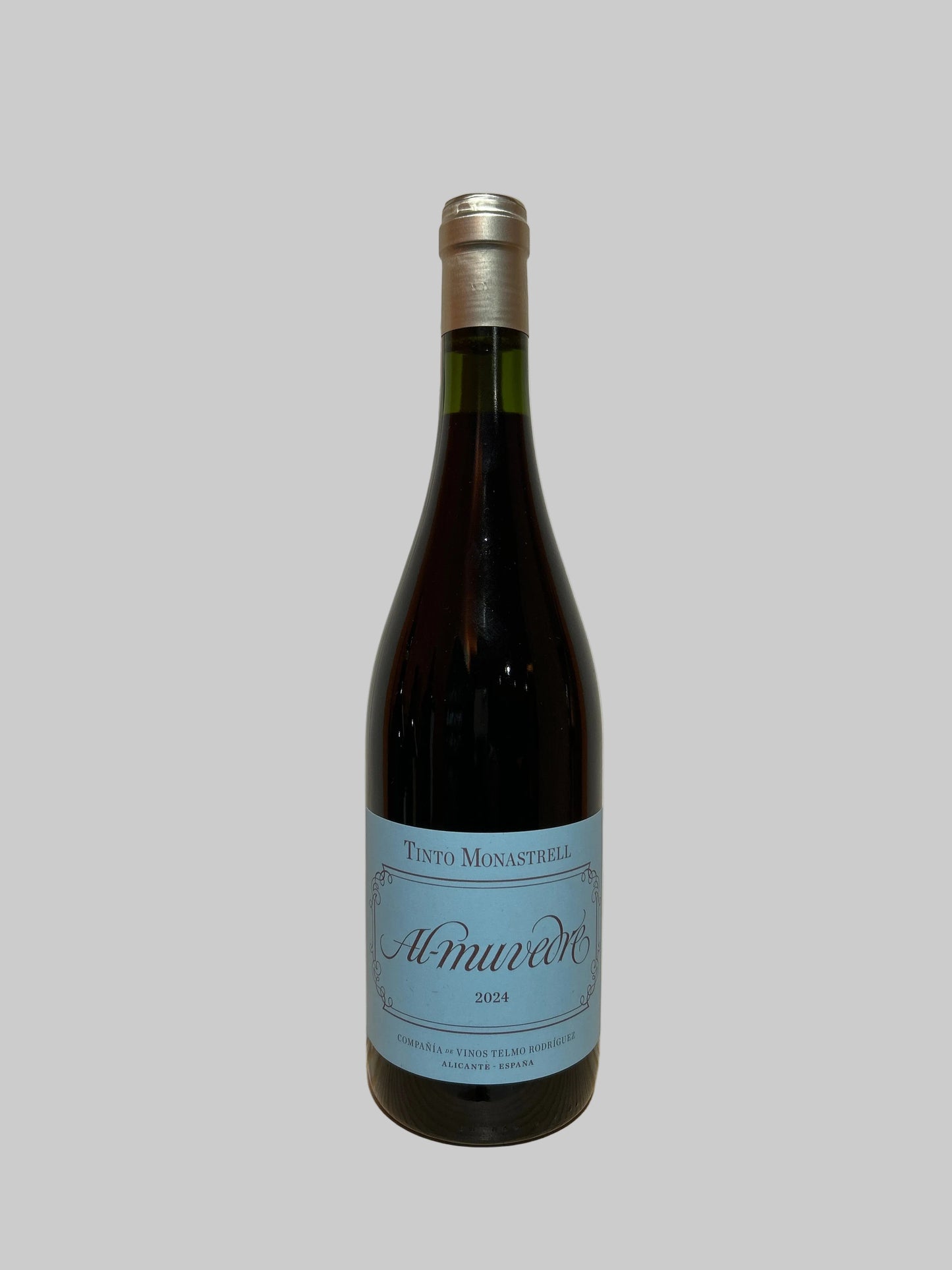 Monastrell 'Al-Muvedre' 2024, Al-Muvedre