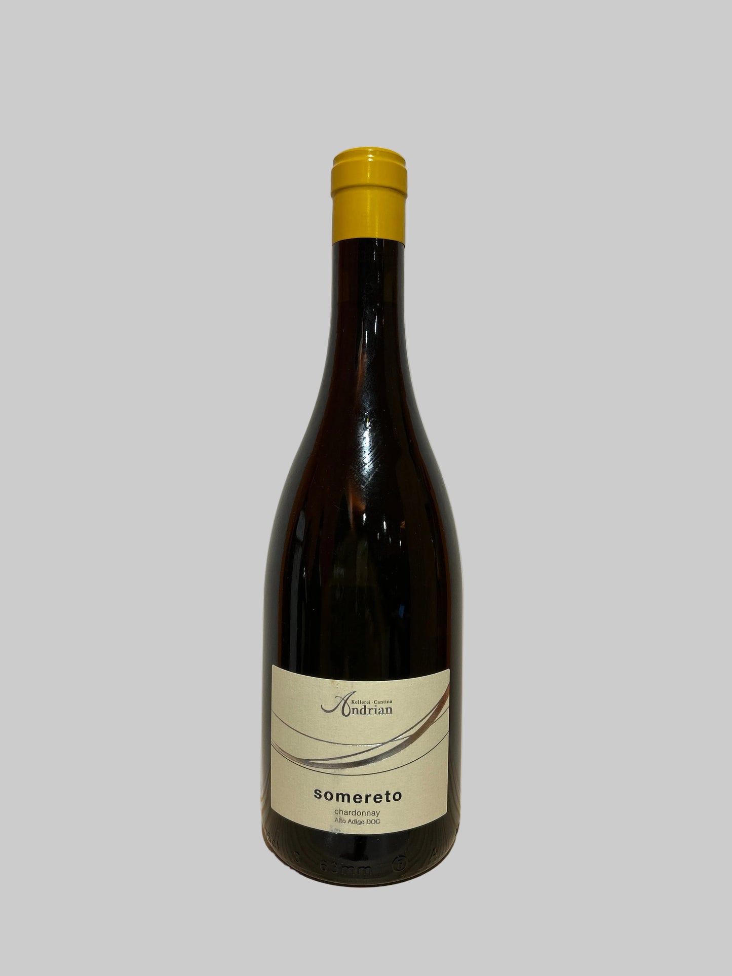 Alto Adige Chardonnay 'Somereto' 2024, Cantina Andrian