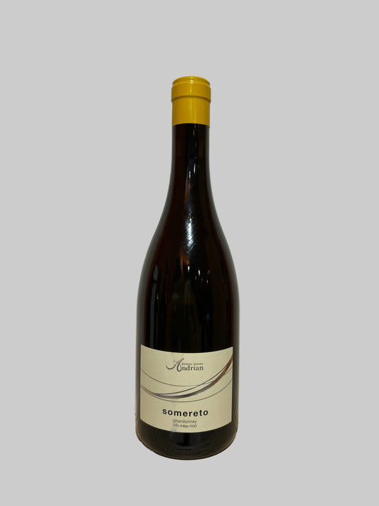 Alto Adige Chardonnay 'Somereto' 2024, Cantina Andrian
