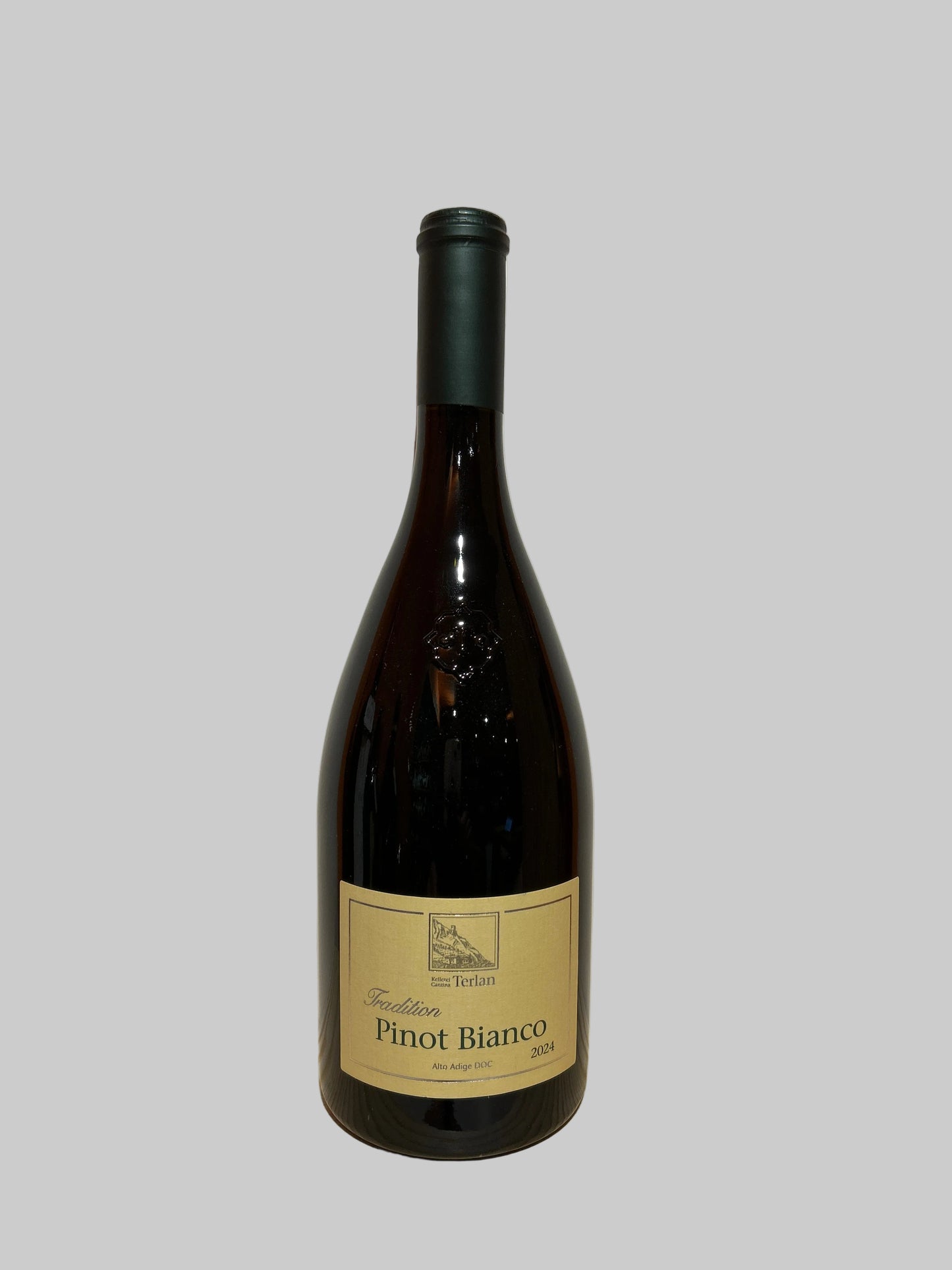Alto Adige Pinot Bianco 2025, Cantina Terlano