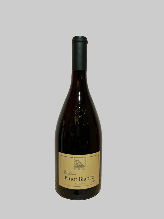 Alto Adige Pinot Bianco 2025, Cantina Terlano