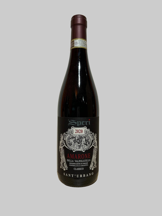 Amarone Classico Sant’Urbano 2020, Speri