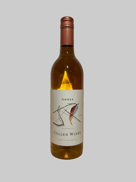 Wilyabrup Semillon/Sauvignon Blanc 'Amber' 2023, Cullen