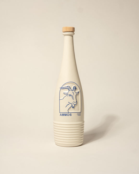 Ammos Aegean Vodka