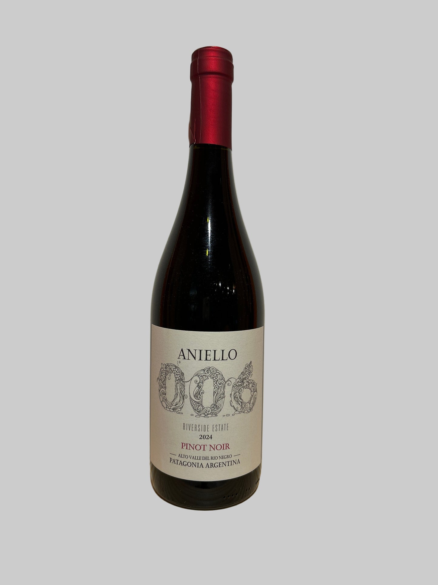 Pinot Noir '006' 2024, Aniello
