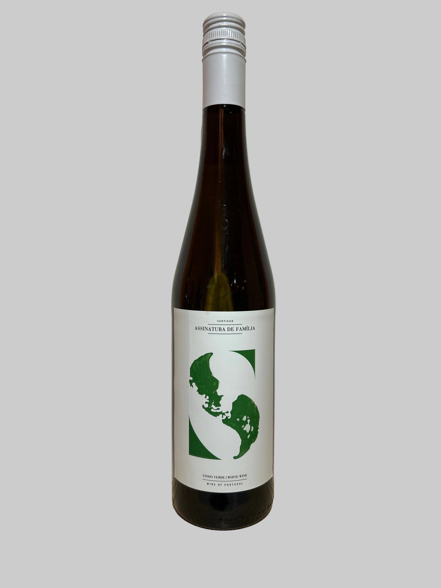 Vinho Verde Assinatura 2024, Quinta de Santiago