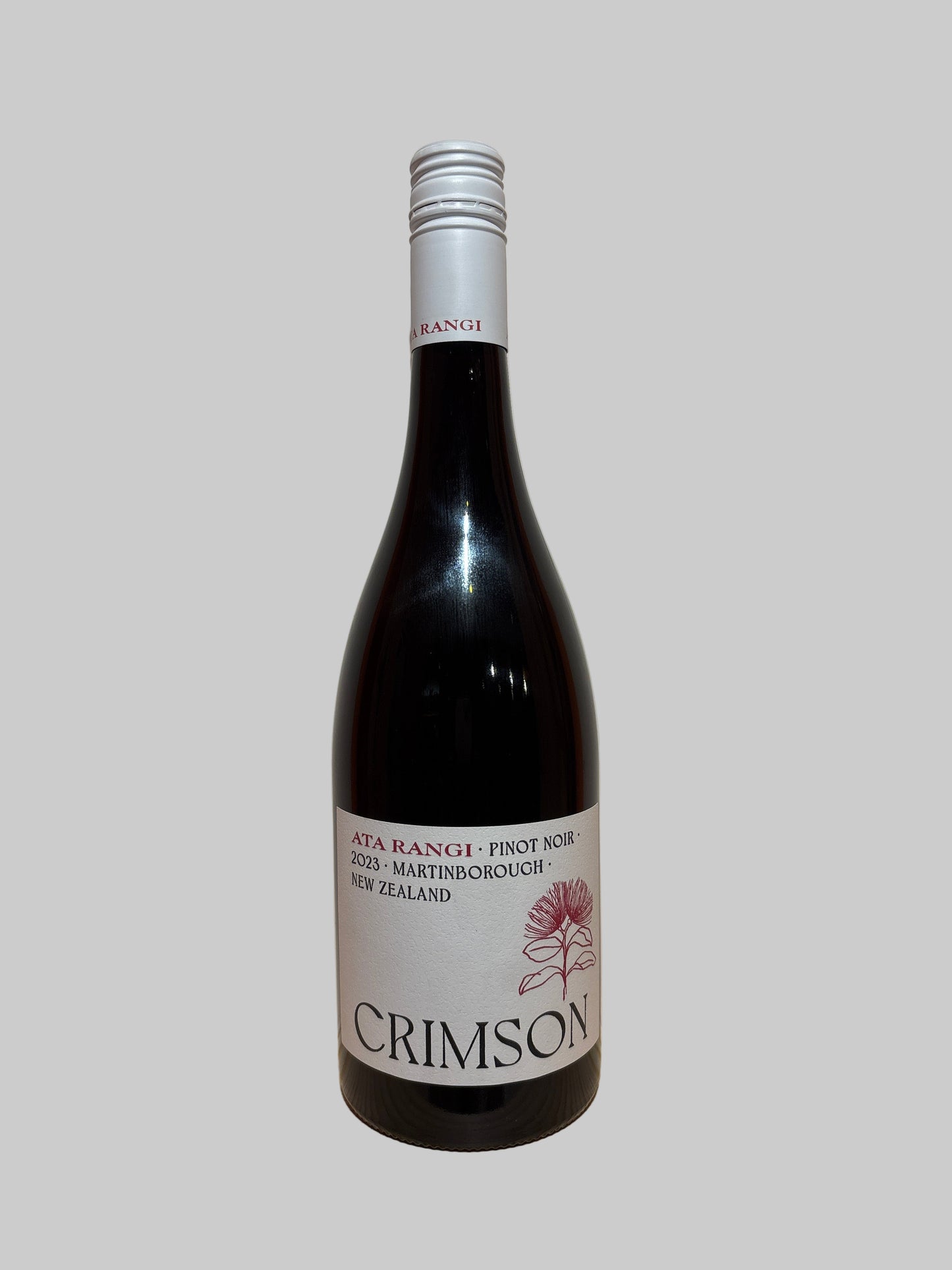 Martinborough Pinot Noir 'Crimson' 2024, Ata Rangi