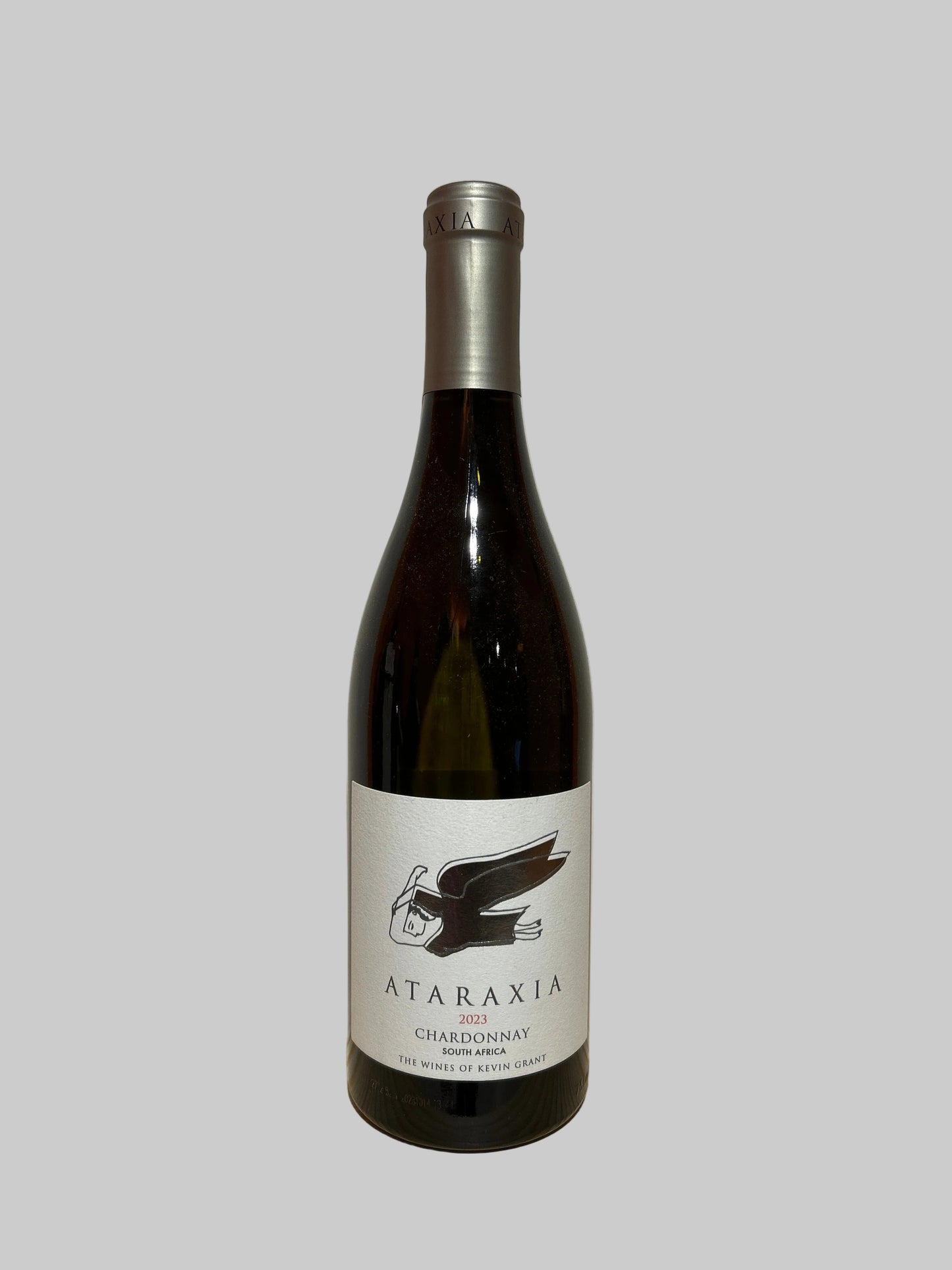 Chardonnay, 2023, Ataraxia