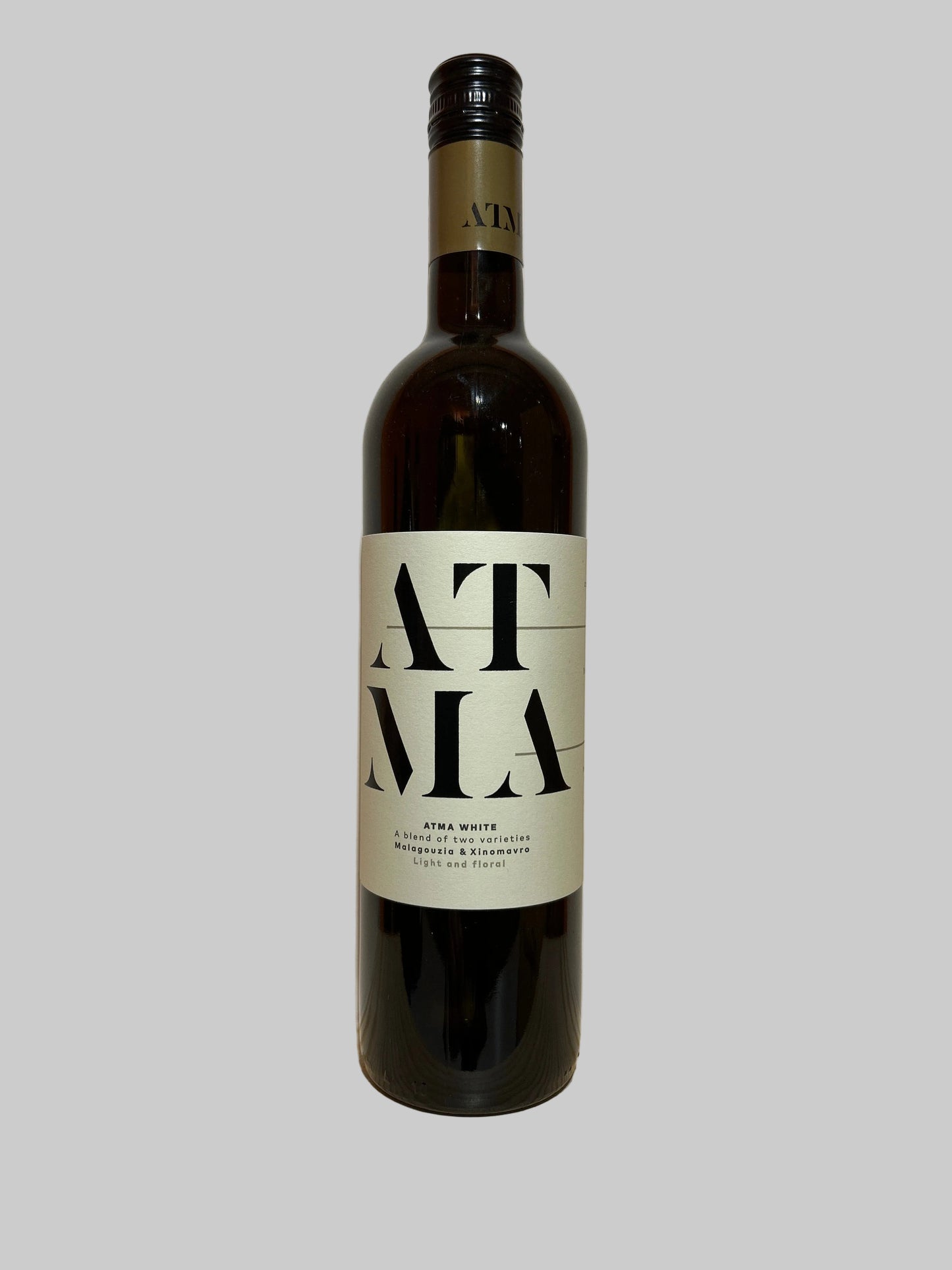 Atma White 2024, Thymiopoulos