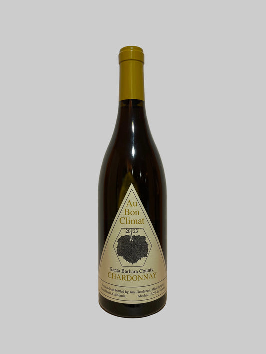Santa Barbara Chardonnay 2023, Au Bon Climat