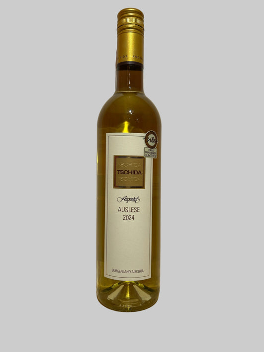 Burgenland Cuvee Auslese 2024, Weingut Tschida Angerhof