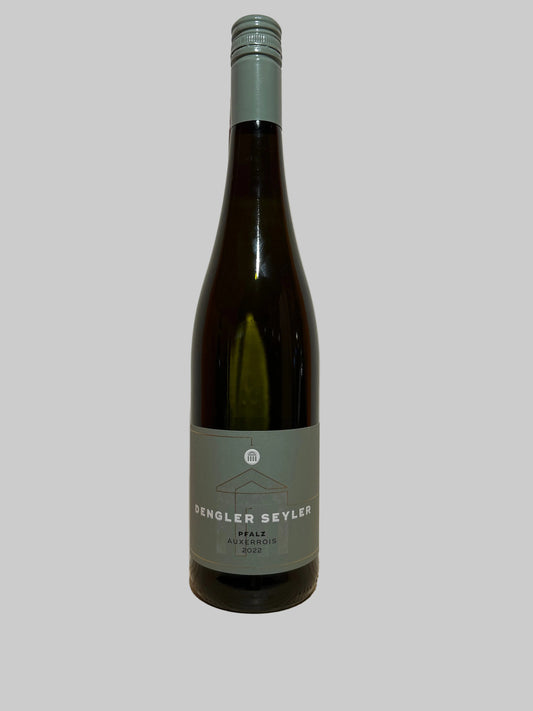 Auxerrois 2022, Weingut Dengler-Seyler