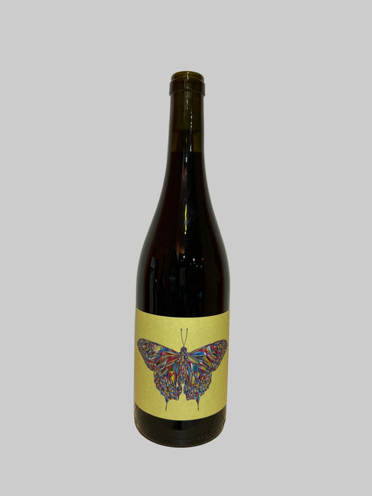 Awake Tempranillo, 2024 Bodega Cosecheros Reunidos