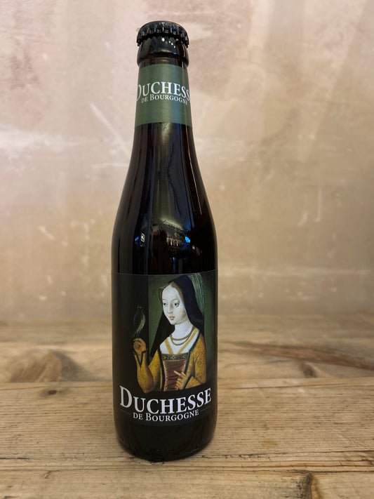 Duchesse de Bourgogne 6.2% 330ml Bottle