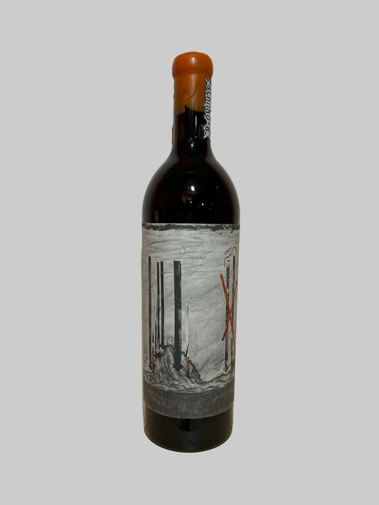 BIG 2021, Blank Bottle