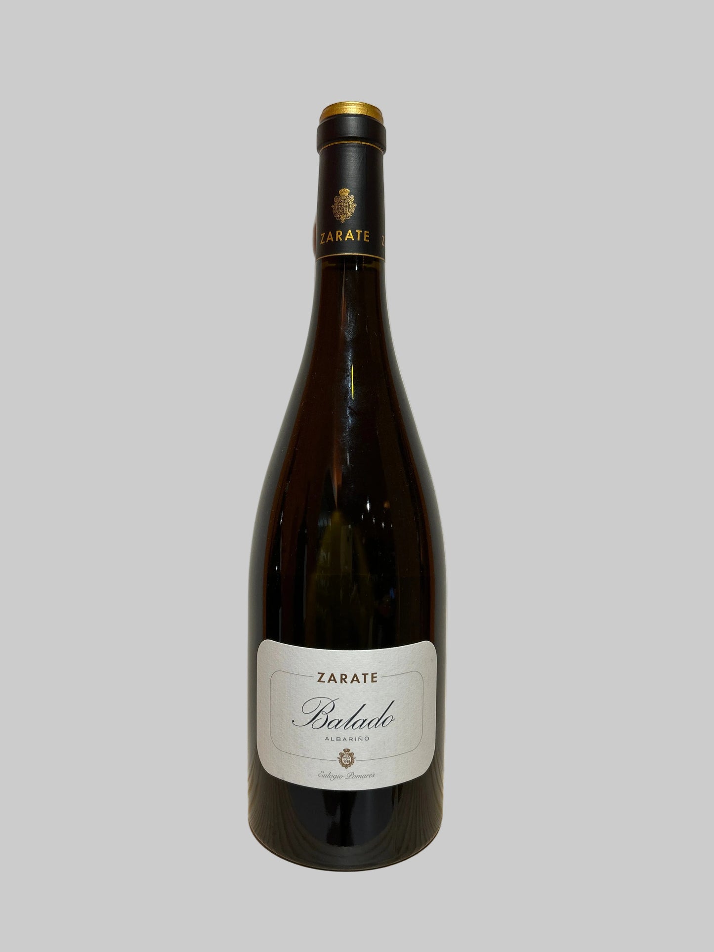 Rias Baixas Balado 2024, Zarate