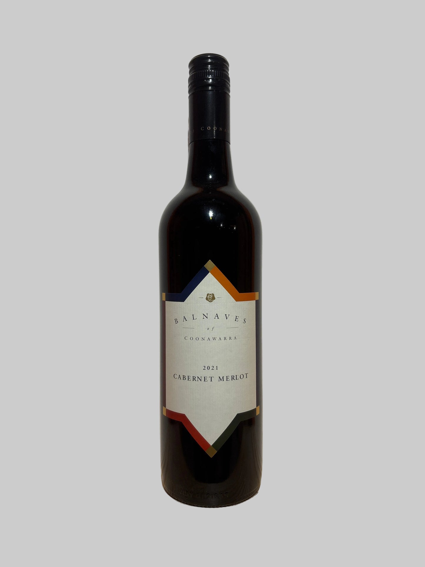 Coonawarra Cabernet/Merlot 2021, Balnaves