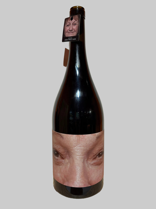 Barbara Pinot Noir 2020, Renegade (Magnum)