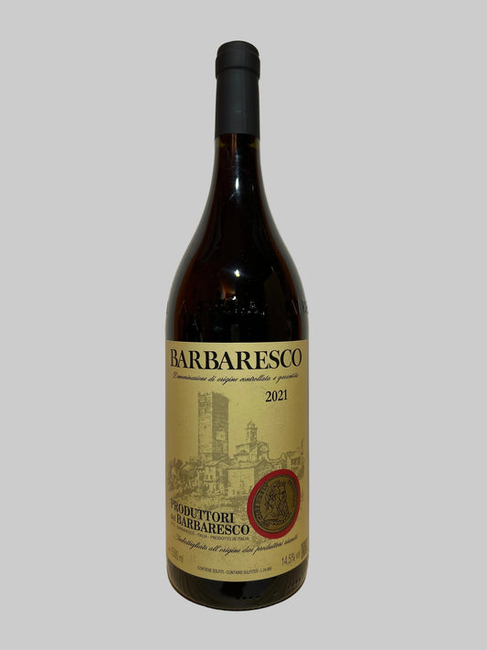 Barbaresco 2021, Produttori del Barbaresco (Magnum)