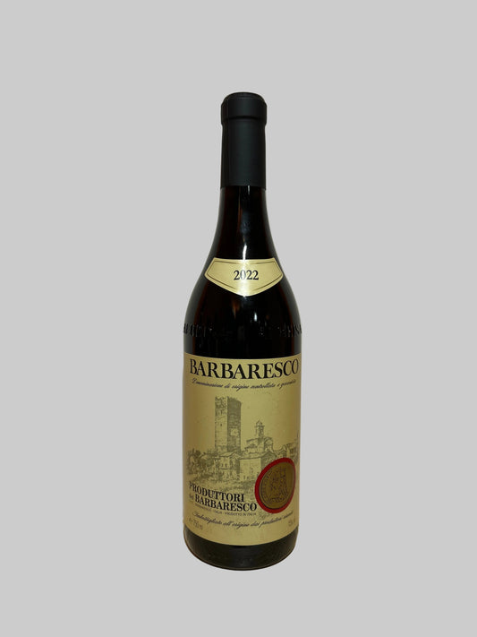 Barbaresco 2022, Produttori del Barbaresco