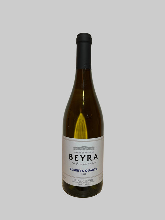 Reserva Branco 2019, Beyra