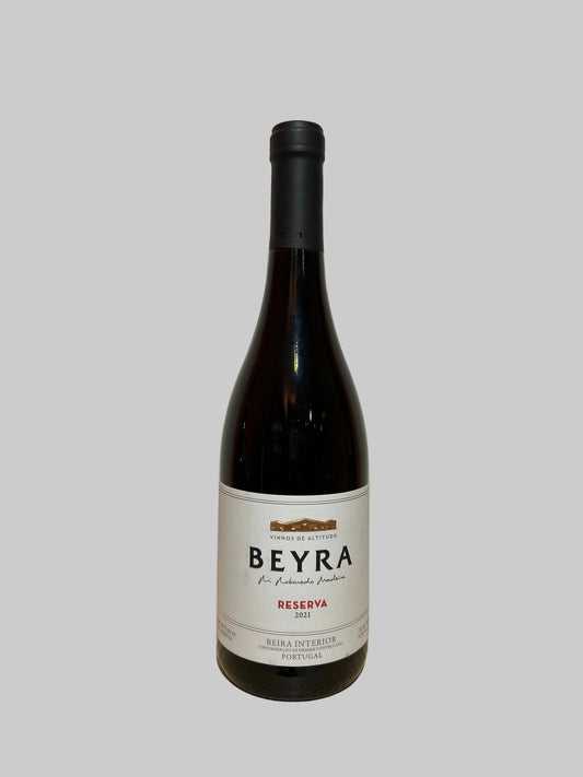 Reserva Tinto 2021, Beyra