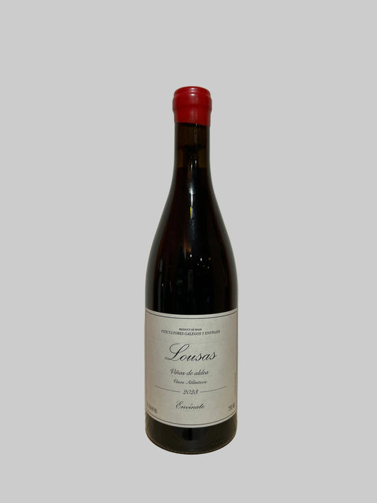 Bierzo Lousas Vino del Aldea 2023, Envinate