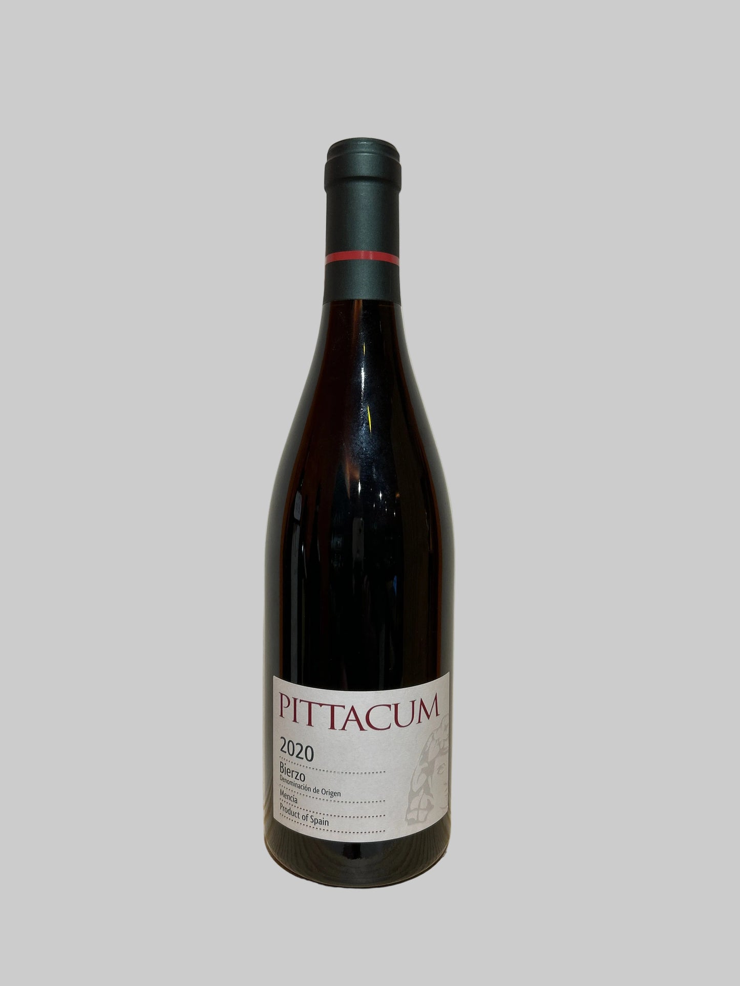 Bierzo Tinto 2020, Pittacum