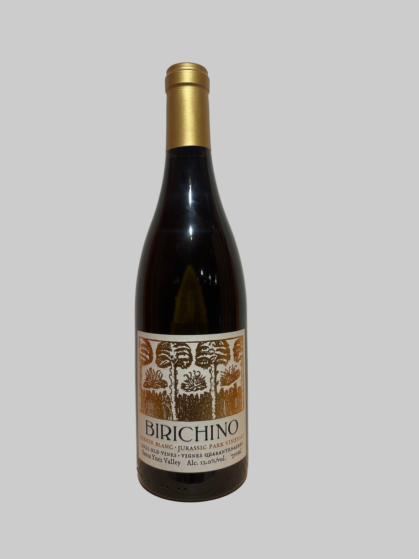Chenin Blanc, Jurassic Park Vineyard, 2022, Birichino