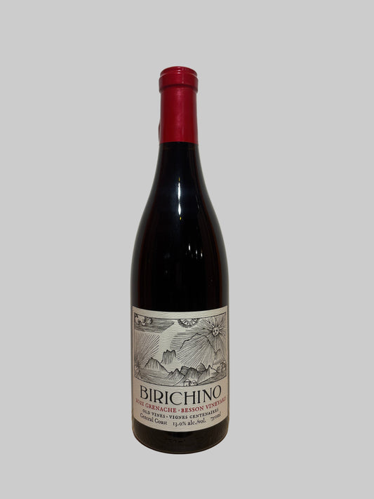 Grenache Old Vines Besson Vineyard 2023, Birichino
