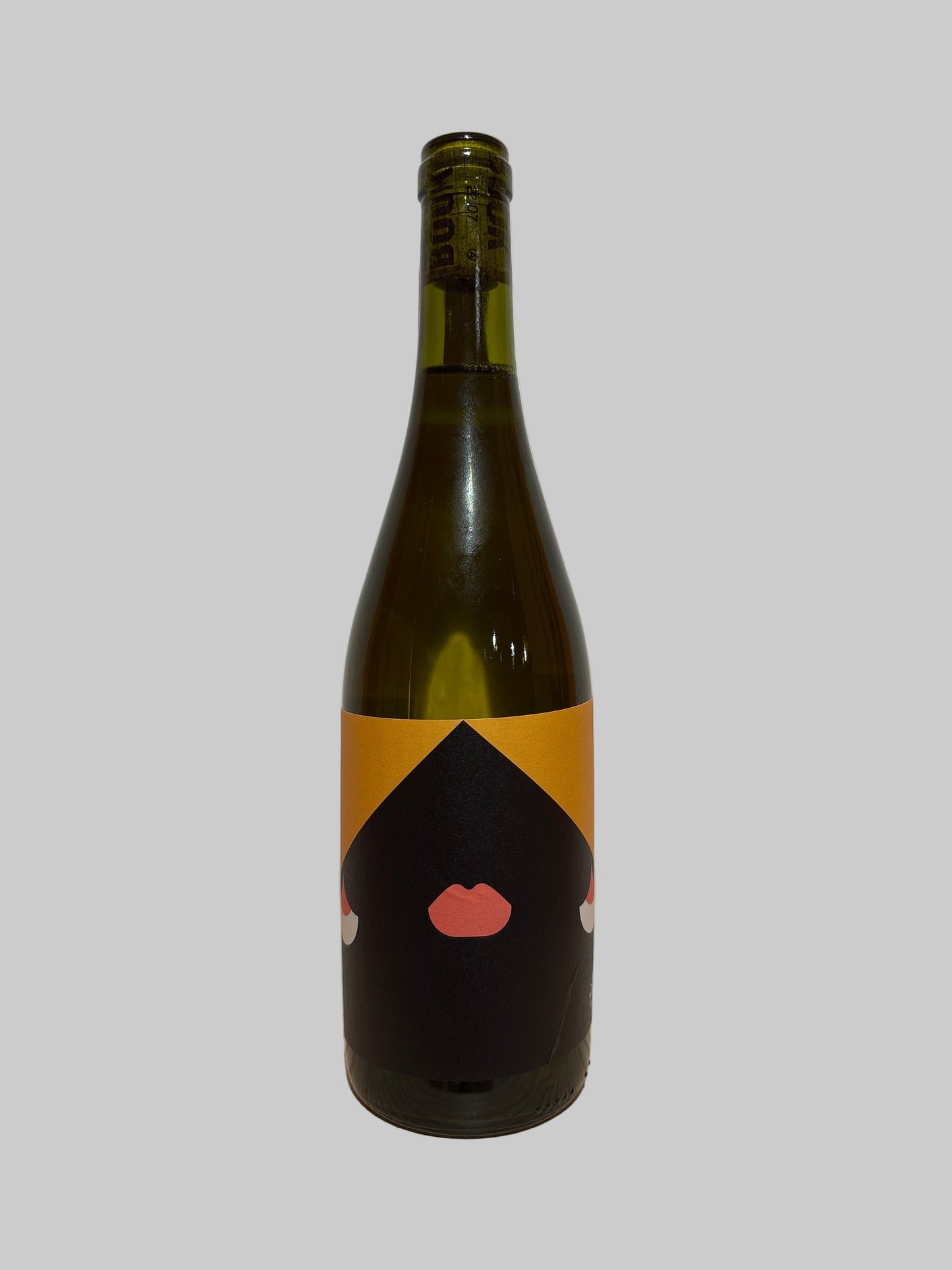 Chardonnay 'Painter of Light' 2022, Blackbook