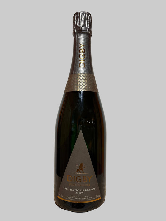 Blanc de Blancs 2013, Digby