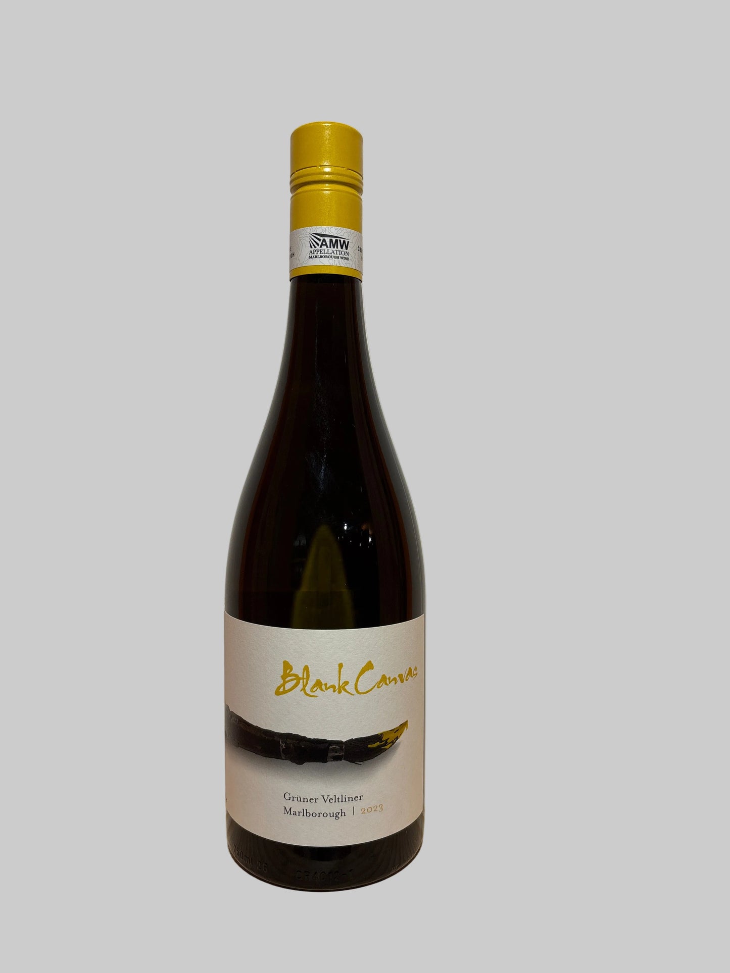 Marlborough Gruner Veltliner 2023, Blank Canvas