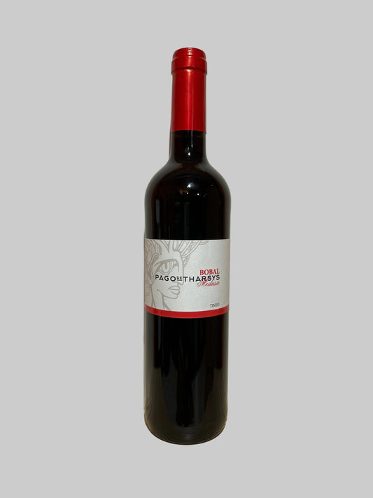 Bobal 2024, Pago de Tharsys