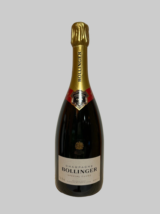 Champagne 'Special Cuvee' Brut NV, Bollinger