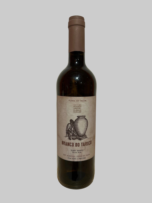 Branco do Tareco Amphoras 2023, XXVI Talhas