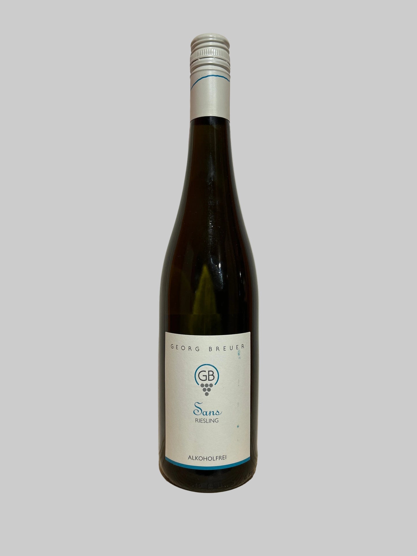 Rheingau "GB Sans Riesling" Zero Alcohol, Georg Breuer