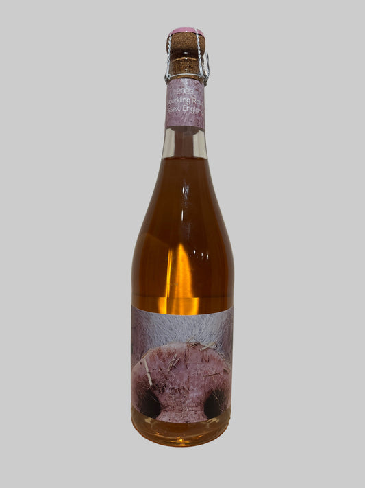 Bridget Sparkling Pink 2023, Renegade
