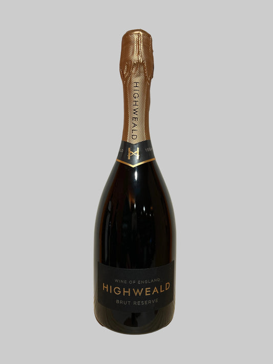 Brut Reserve NV, Highweald Estate