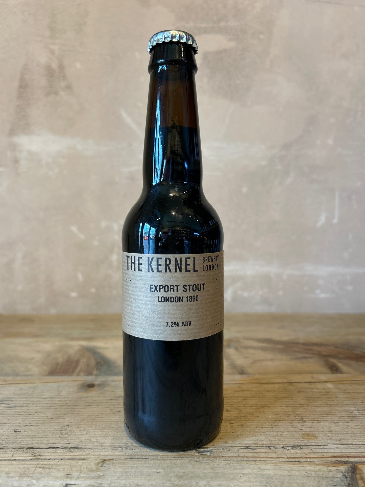 The Kernel 1890 Export Stout 330ml