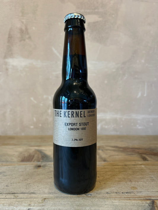 The Kernel 1890 Export Stout 330ml