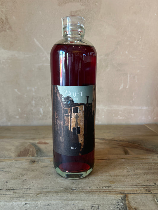 Vault Rosemary & Orange Bitter