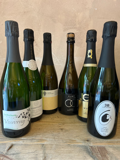 Fabulous Fizz (6 Bottles)