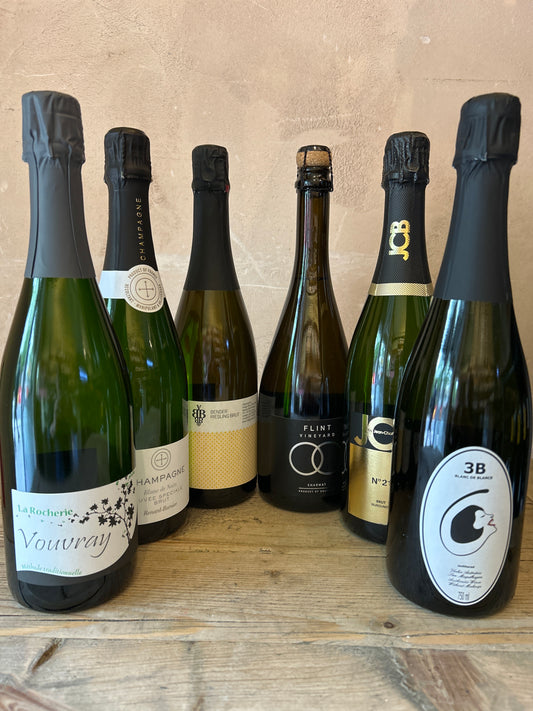Fabulous Fizz (6 Bottles)