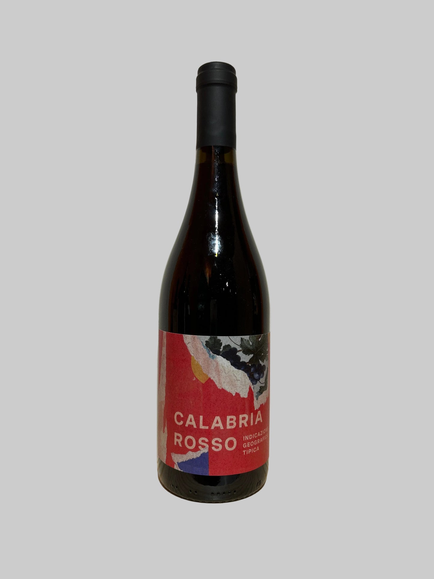 Calabria Rosso 2023, Tenuta del Conte