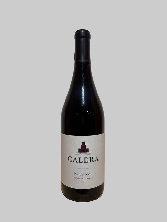 Central Coast Pinot Noir 2021, Calera